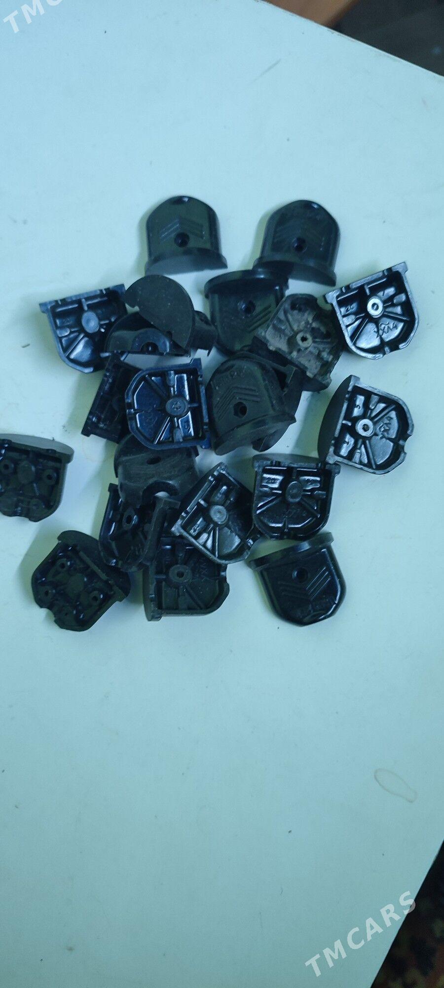 wilka korpus - Büzmeýin GRES - img 2