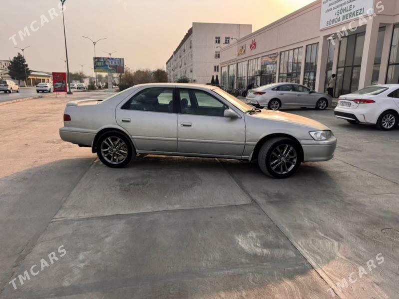 Toyota Camry 2001 - 138 000 TMT - Mary - img 3