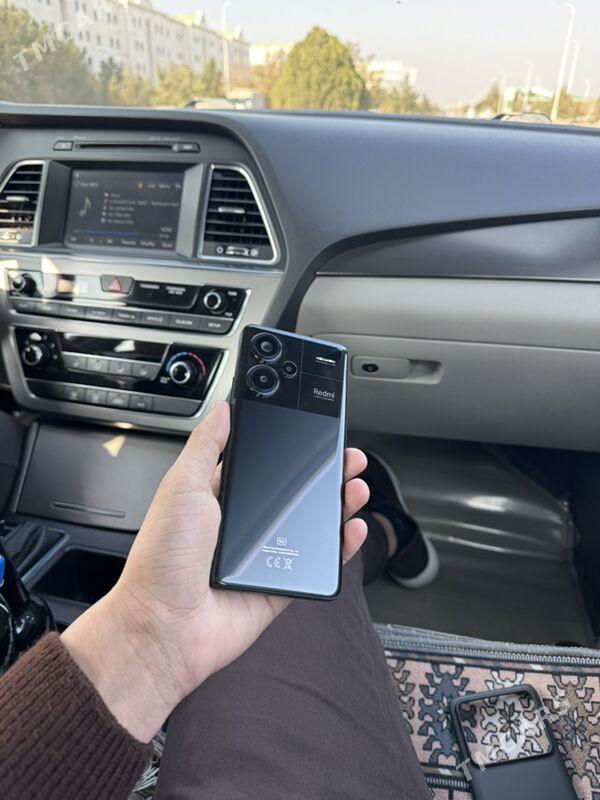 not 13 pro plus - Ашхабад - img 1