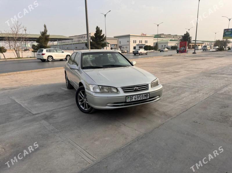 Toyota Camry 2001 - 138 000 TMT - Mary - img 4
