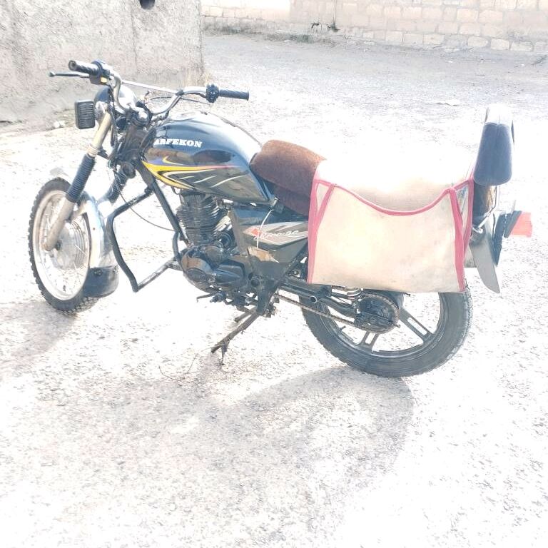 Fekon FK150-8G 2022 - 9 000 TMT - Gyzylarbat - img 1