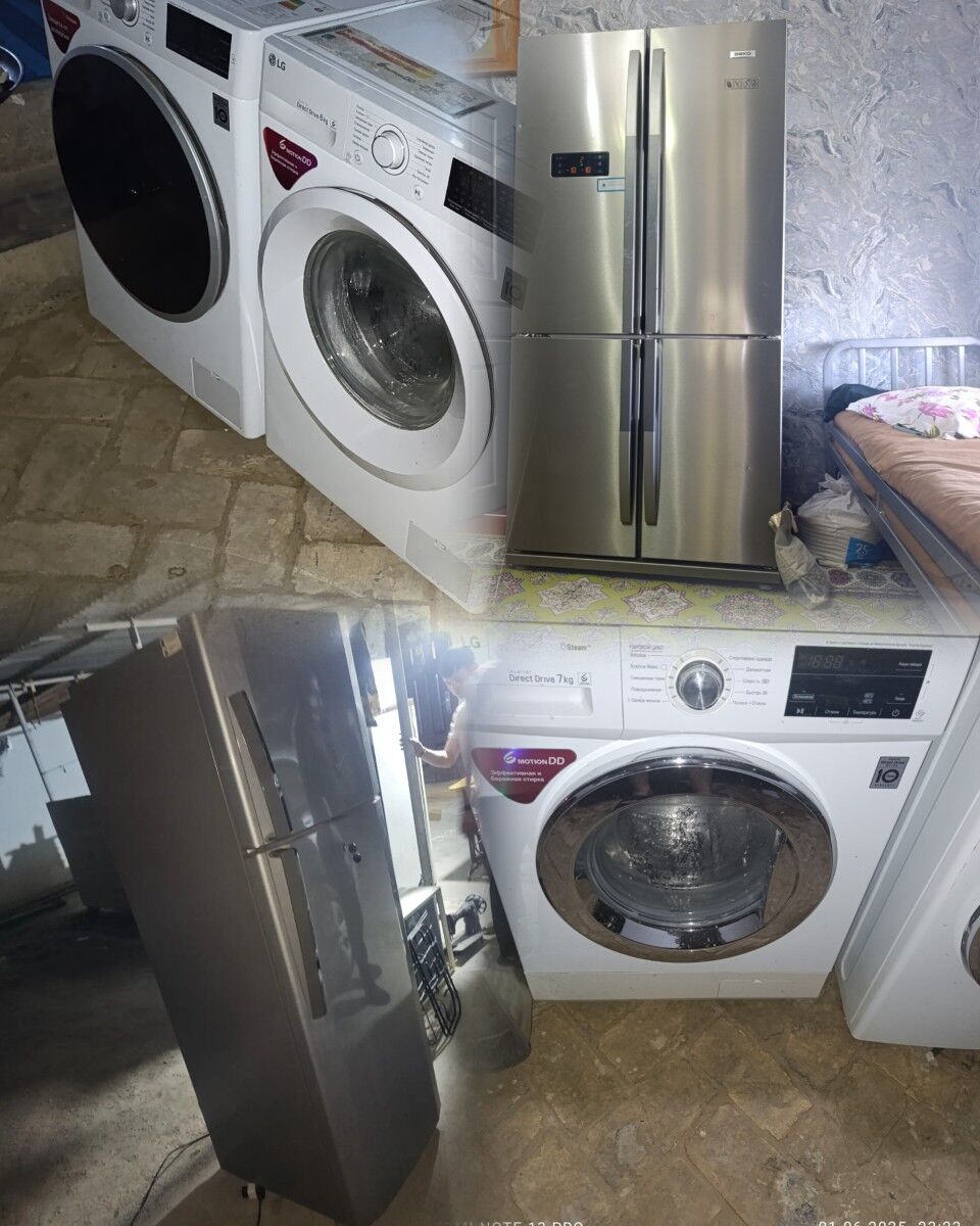 SATYN ALYAS - Aşgabat - img 3