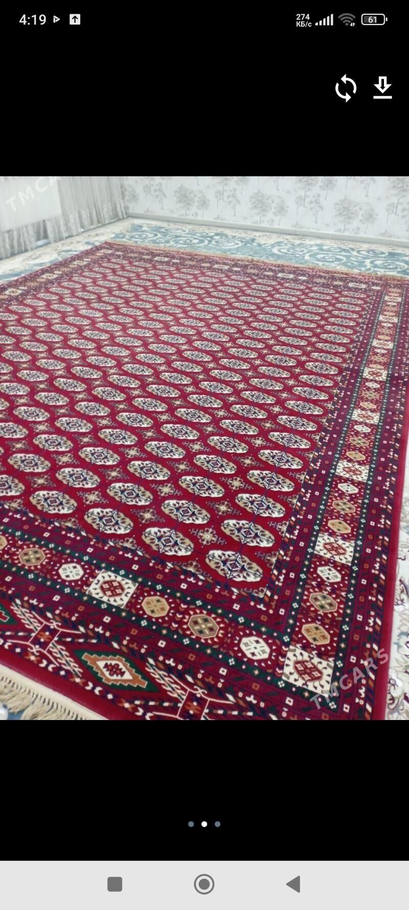 SATYN ALYAS - Aşgabat - img 4