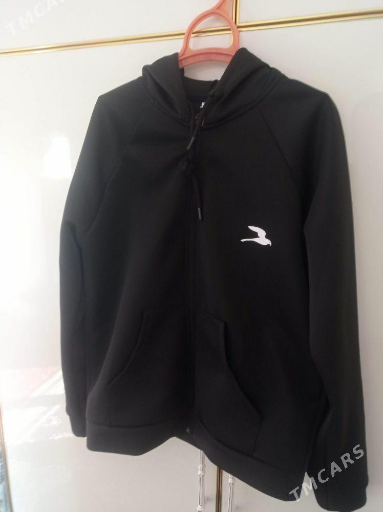 kapusonka - Balkanabat - img 2