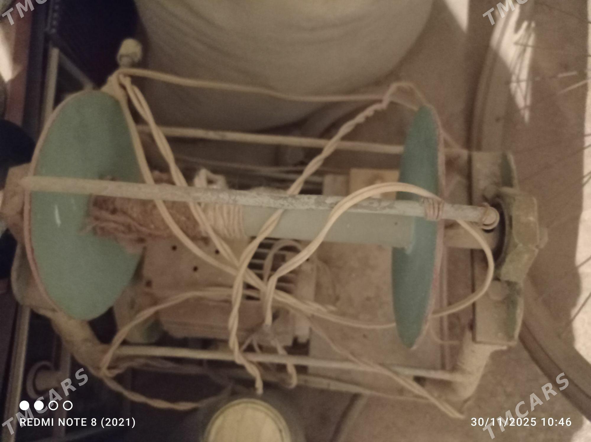 İyik maşyn - Gumdag - img 1