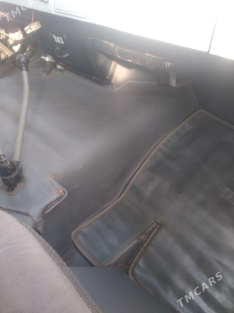 UAZ 2206 2000 - 65 000 TMT - Гурбансолтан Едже - img 5