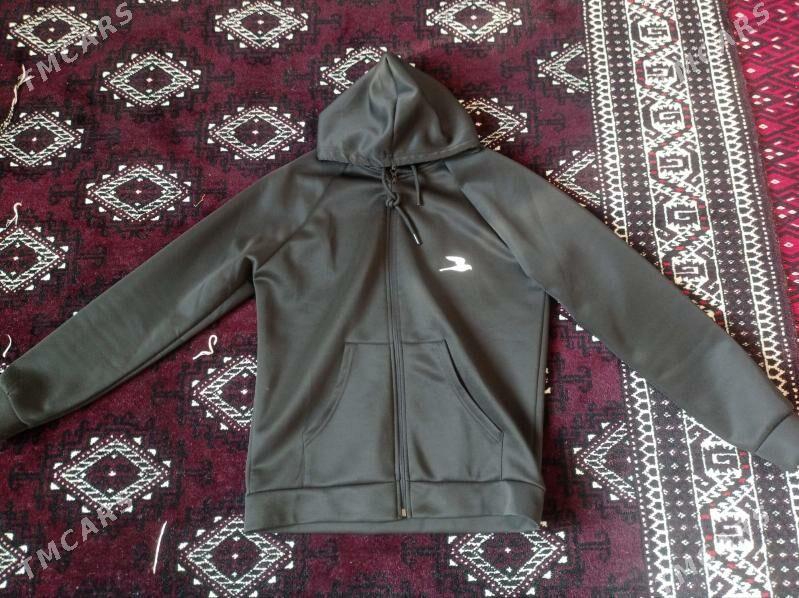 kapusonka - Balkanabat - img 1