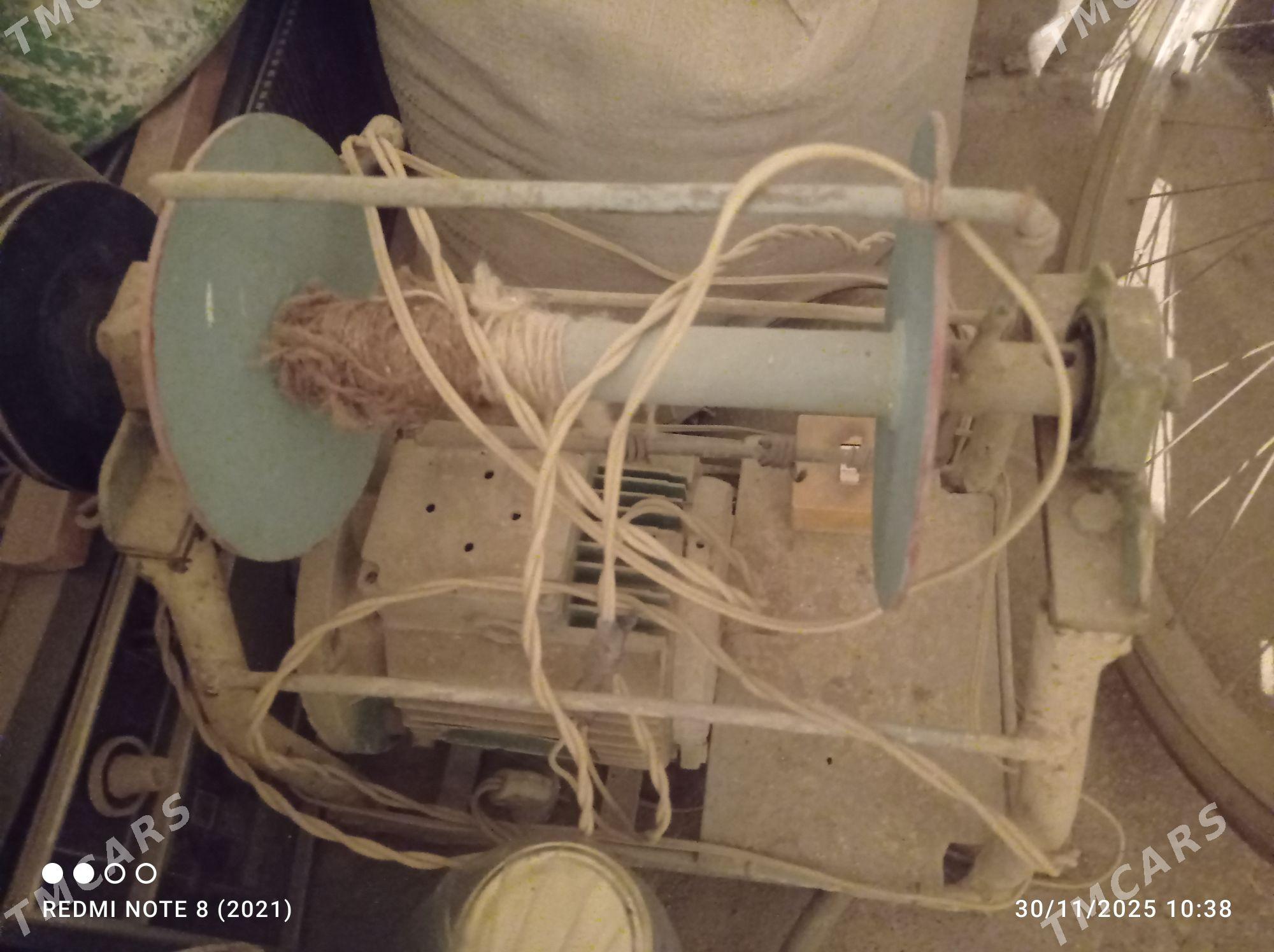 İyik maşyn - Gumdag - img 2