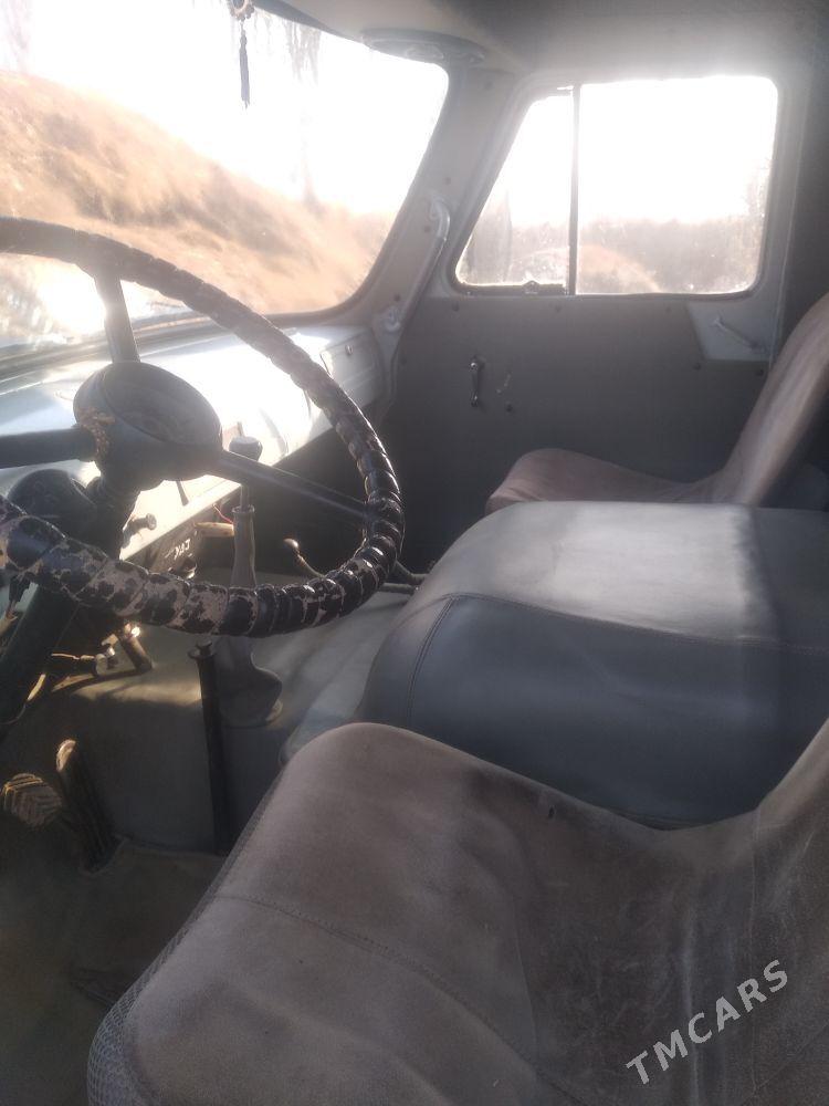 UAZ 2206 2000 - 65 000 TMT - Гурбансолтан Едже - img 3