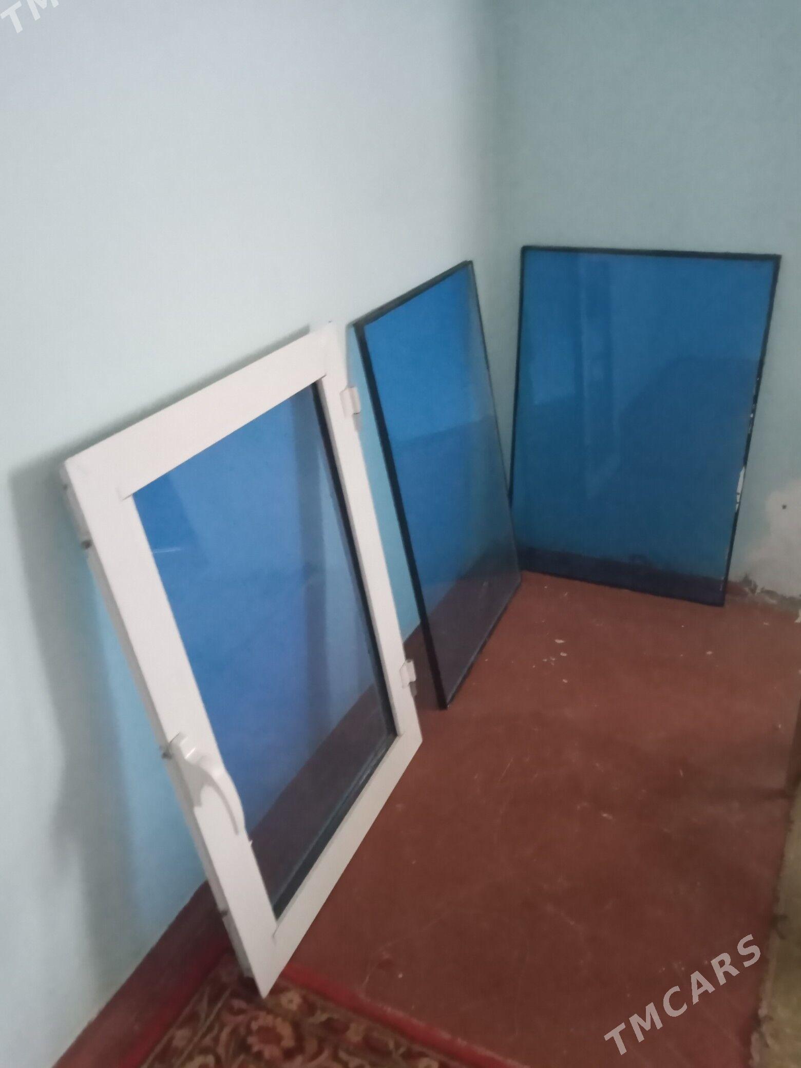 plastik ayna - Балканабат - img 1