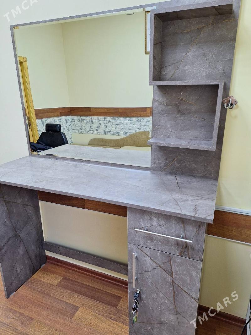 Aýna stol Parikmahski - Ашхабад - img 3