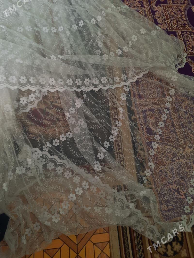 тюль - Aşgabat - img 2