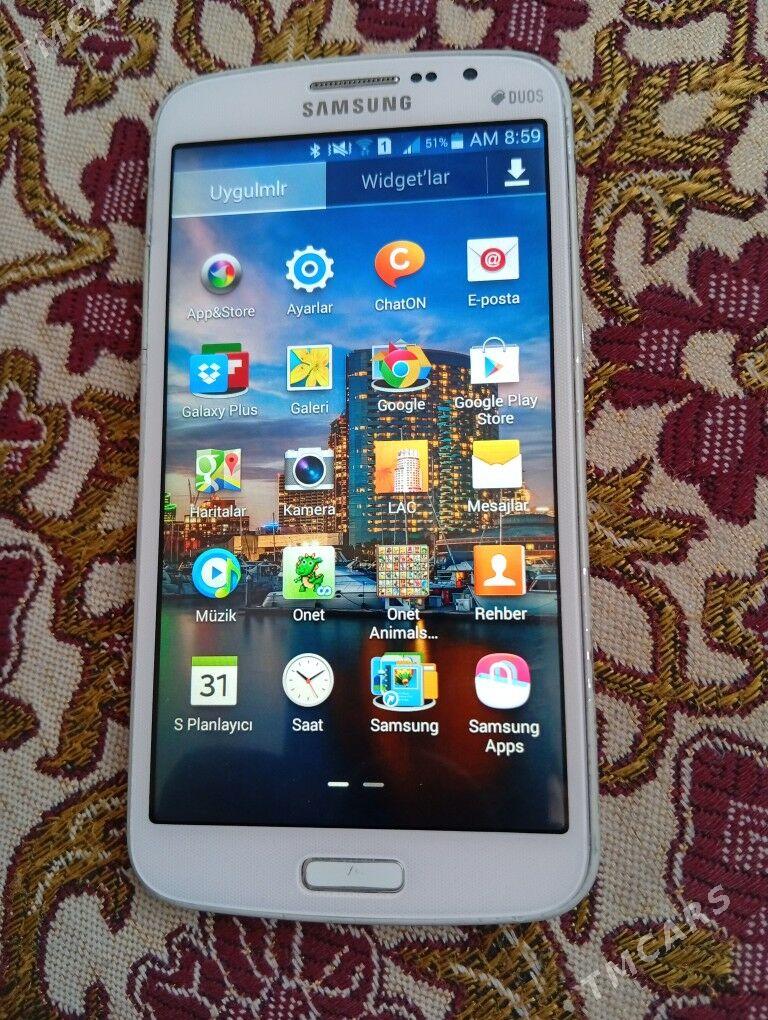 grand 2 samsung - Gyzylarbat - img 1