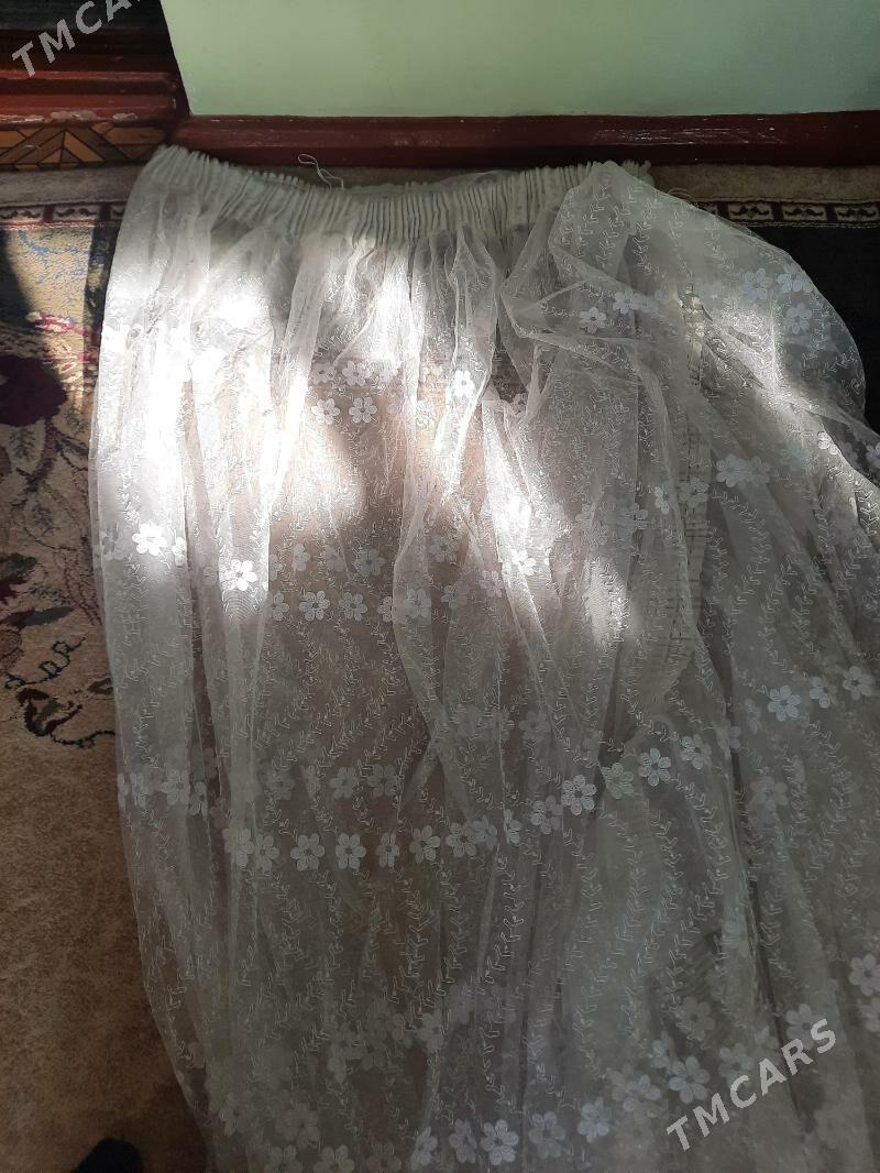 тюль - Aşgabat - img 3