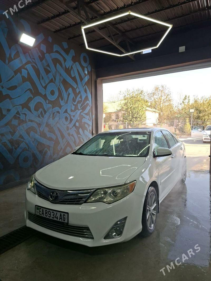 Toyota Camry 2012 - 220 000 TMT - Ашхабад - img 4