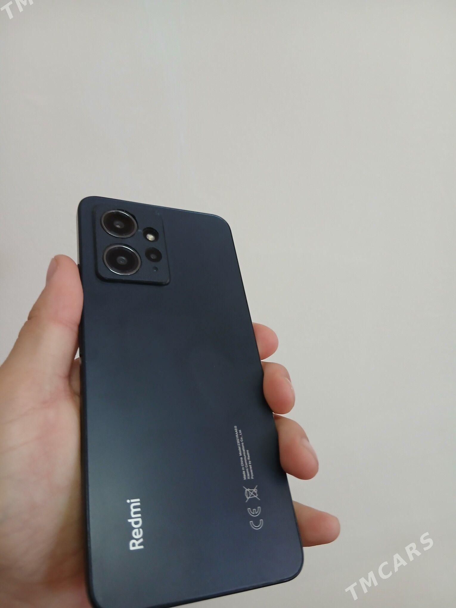 Redmi note 12 - Daşoguz - img 2