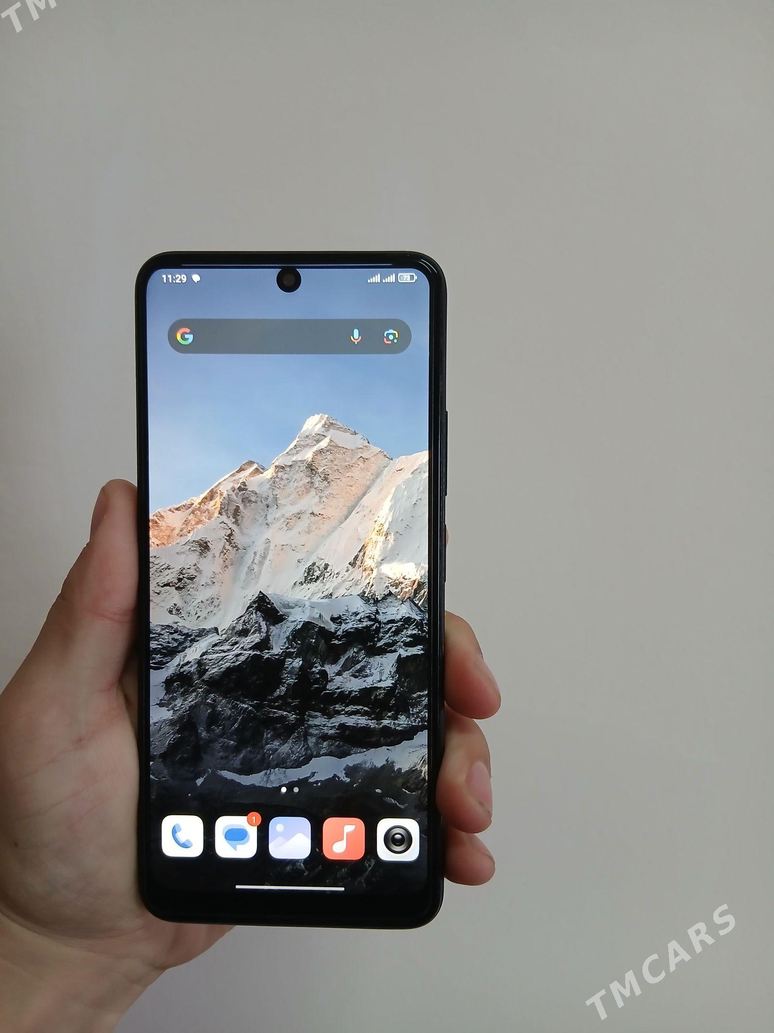 Redmi note 12 - Daşoguz - img 3