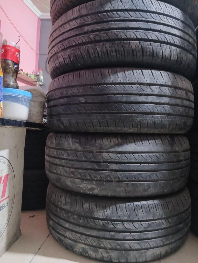 Habilead 205 55 16 Teker 900 TMT - Bedew - img 1