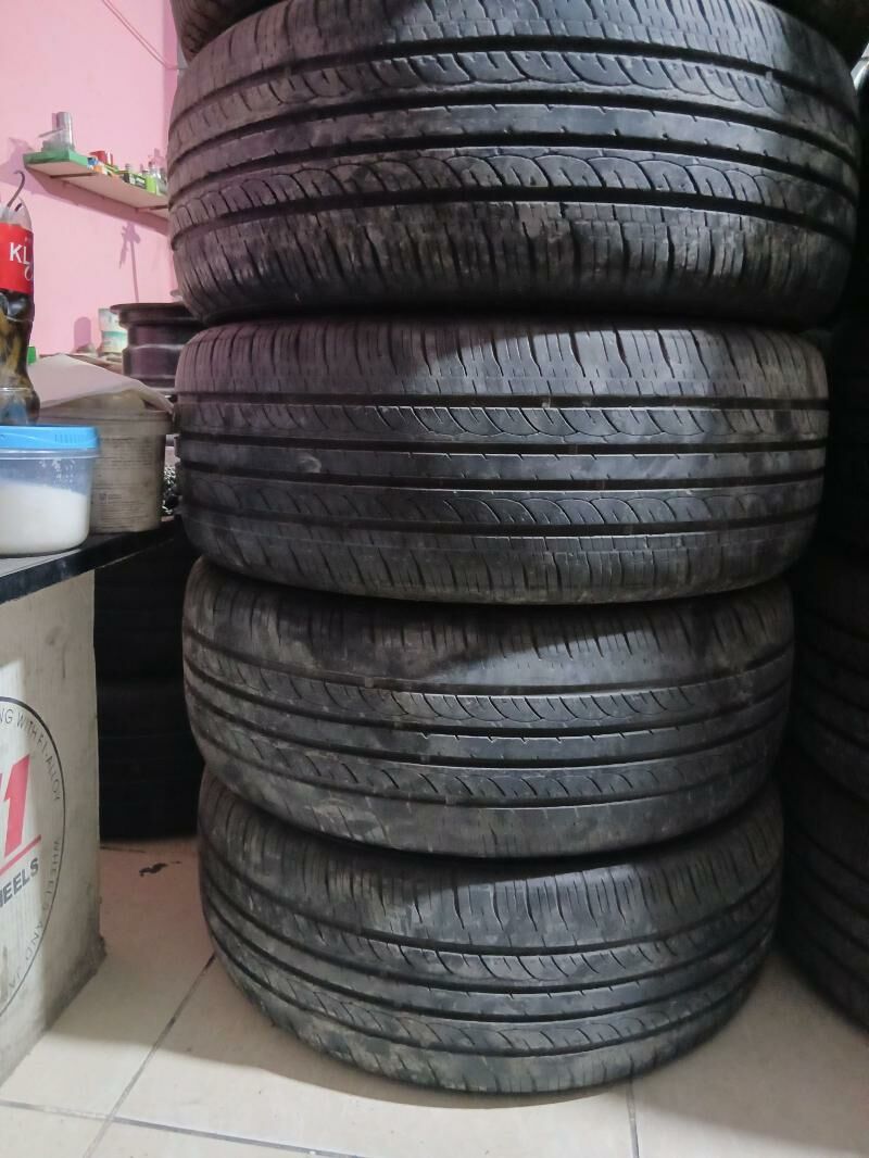 Habilead 205 55 16 Teker 900 TMT - Bedew - img 2