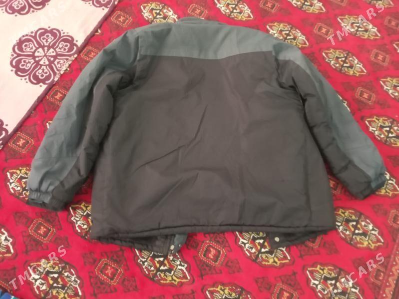 Kurtka - Balkanabat - img 1