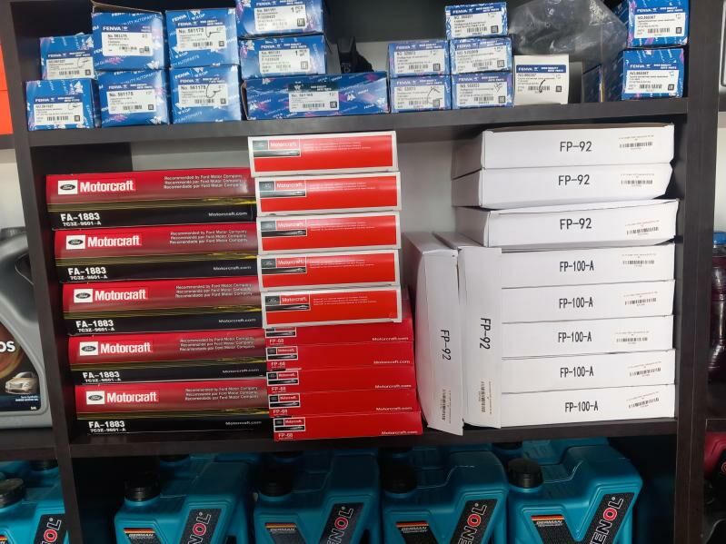 Howa filtir 50 TMT - Бедев - img 2