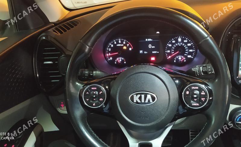 Kia Soul 2020 - 230 000 TMT - Ашхабад - img 2