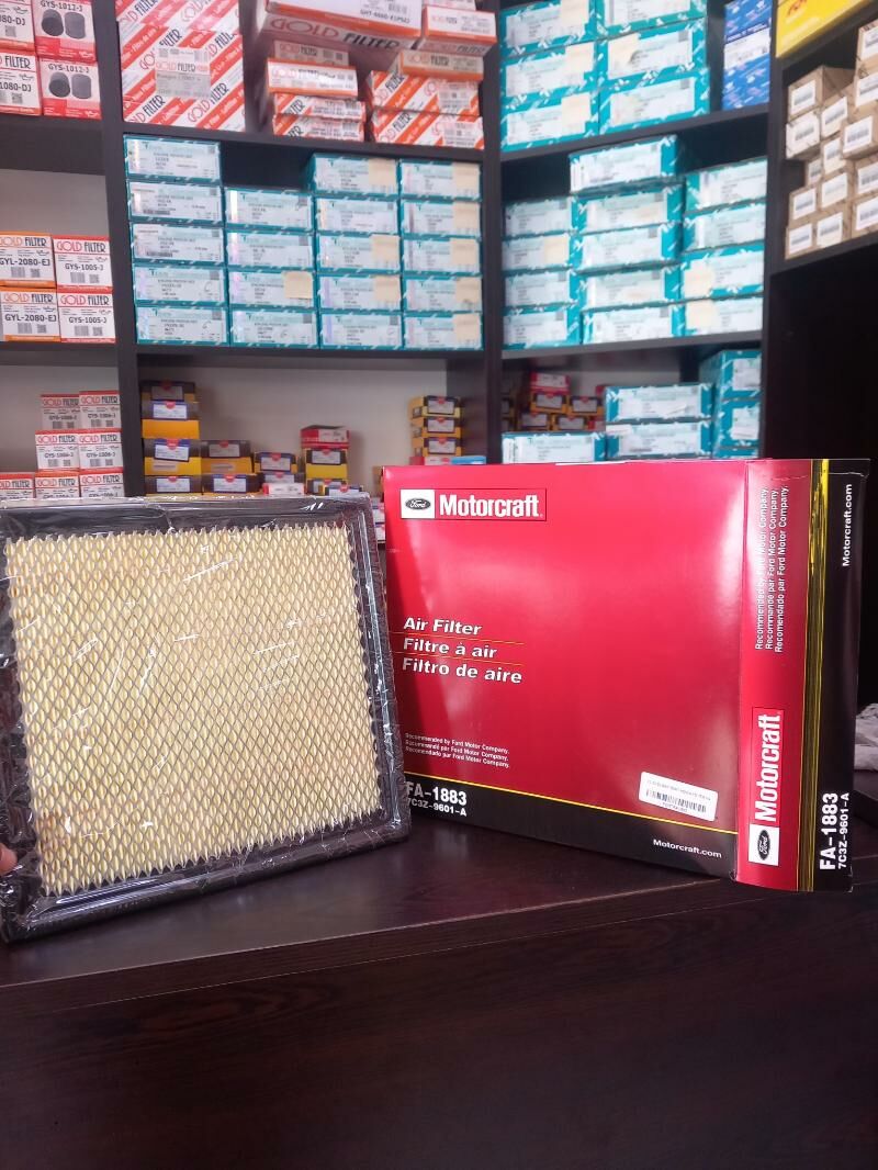 Howa filtir 50 TMT - Бедев - img 1