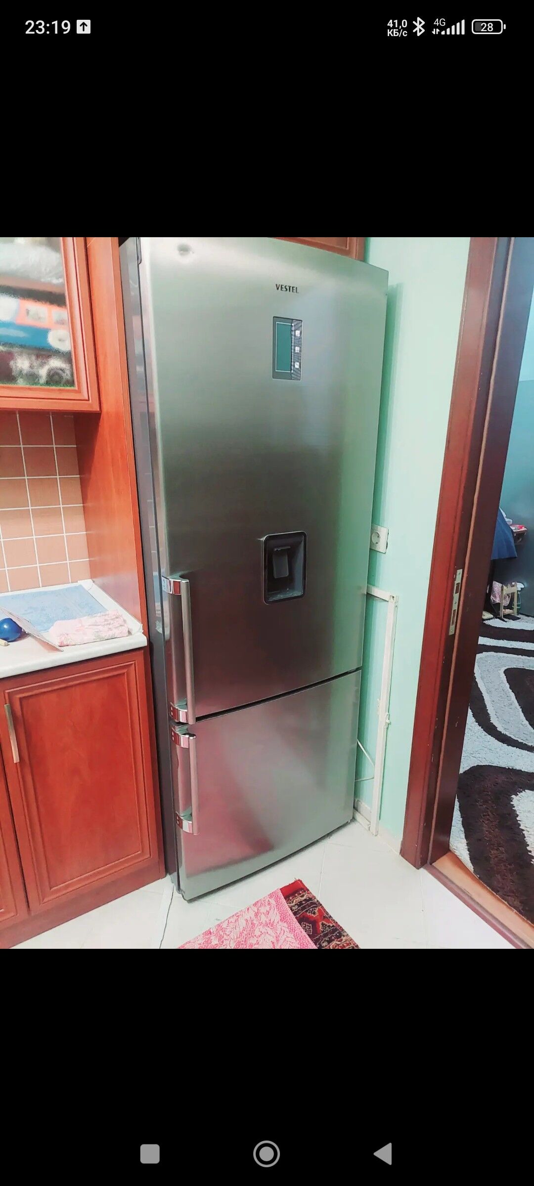 SATYN ALYAS - Ашхабад - img 4