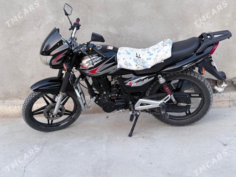 Fekon FK200-14G 2014 - 14 000 TMT - Бахарден - img 1