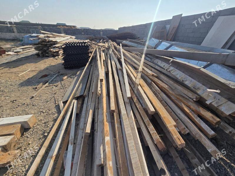 Strepile - Aşgabat - img 1