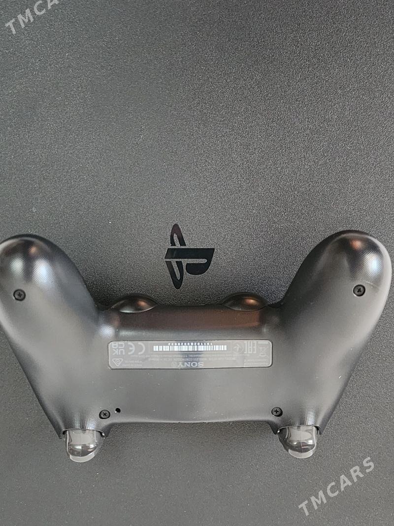 ️PS-4 Orginal jostik - Ашхабад - img 2