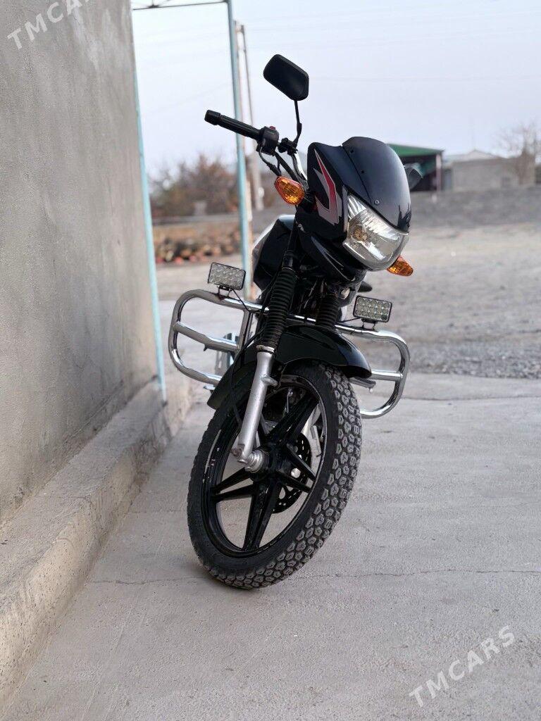 Fekon FK200-14G 2014 - 14 000 TMT - Бахарден - img 2