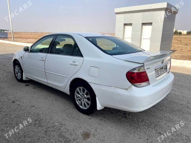 Toyota Camry 2002 - 142 000 TMT - Сакарчага - img 2