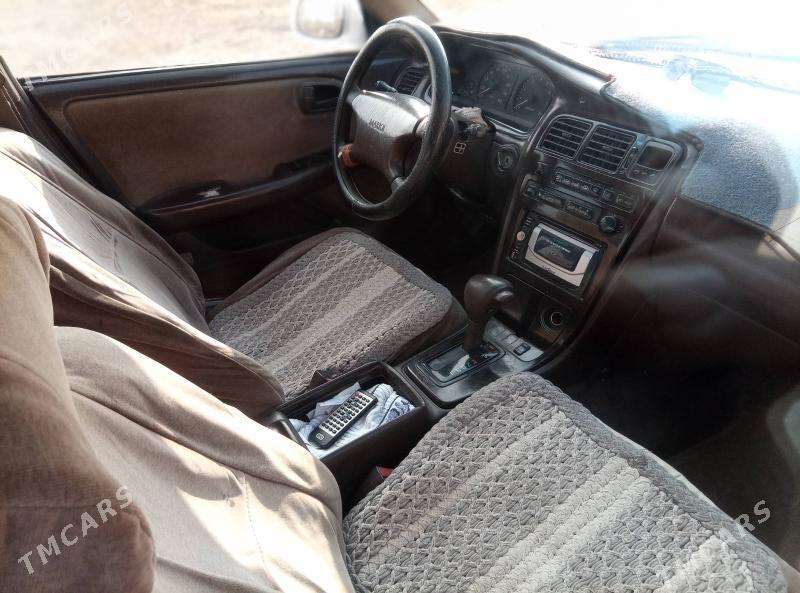 Toyota Mark II 1995 - 67 000 TMT - Türkmenbaşy etr. - img 4