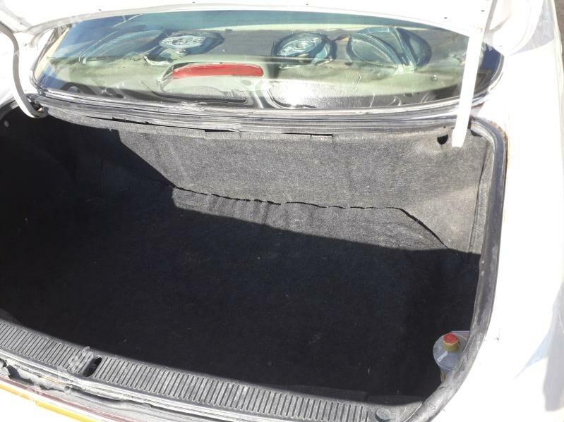 Toyota Chaser 1993 - 57 000 TMT - Mary - img 8