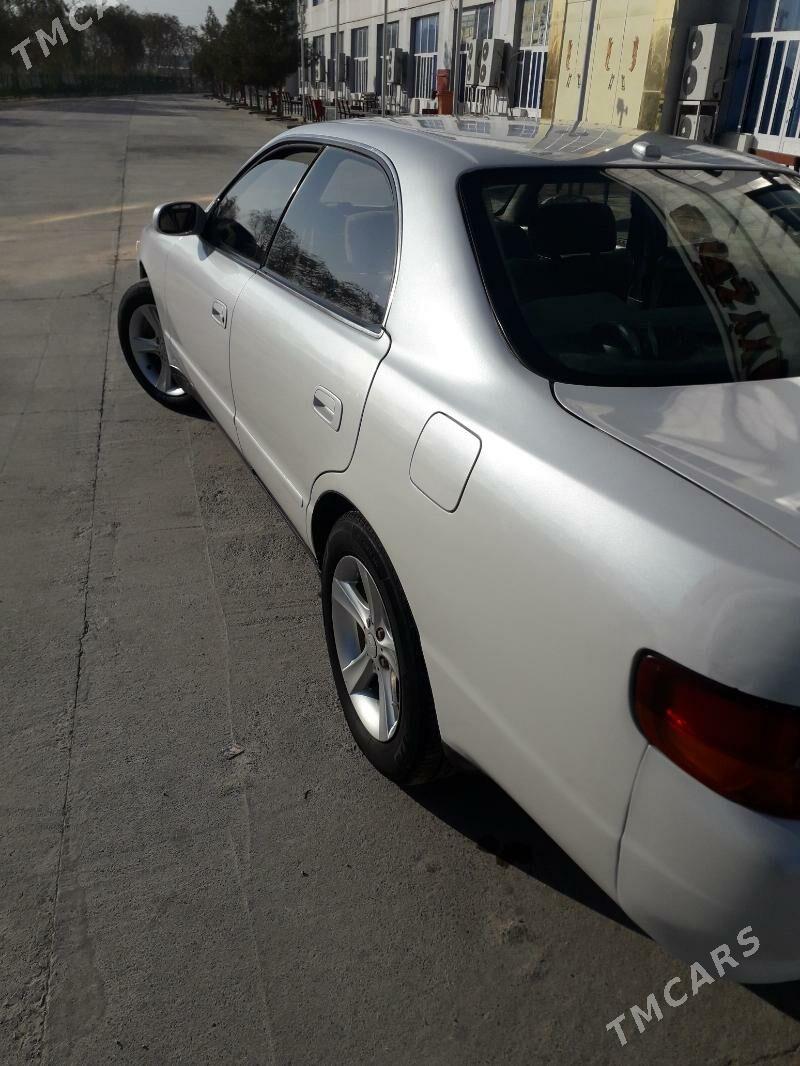 Toyota Chaser 1993 - 57 000 TMT - Mary - img 5