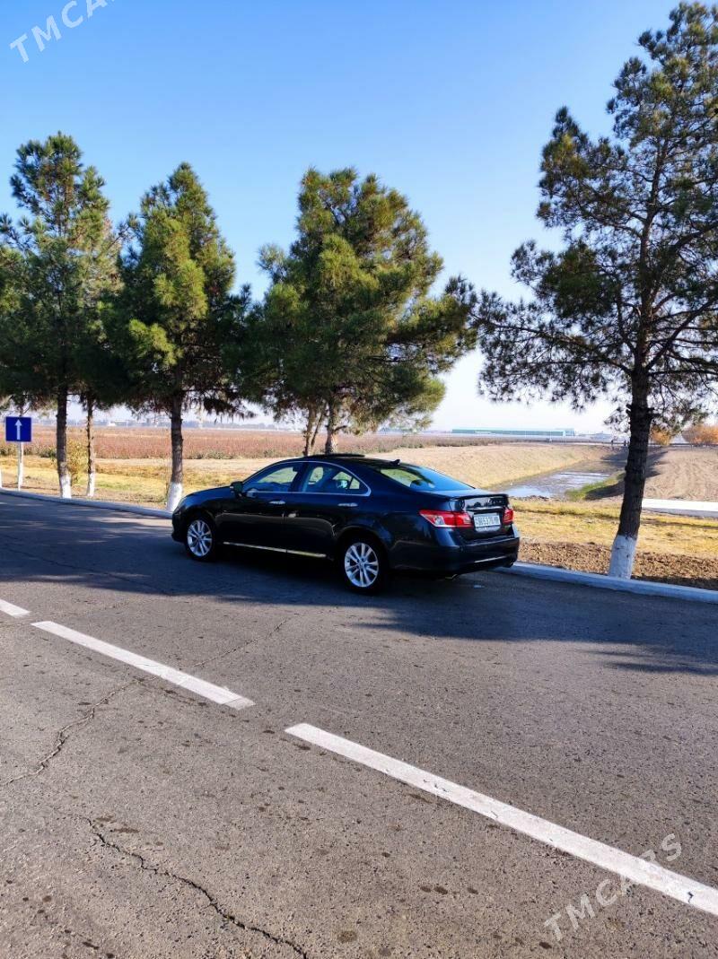 Lexus ES 350 2010 - 229 000 TMT - Mary - img 1