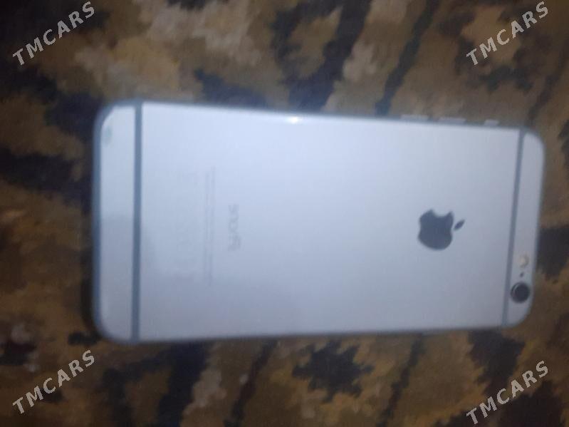 aýfon 6 - Туркменабат - img 1