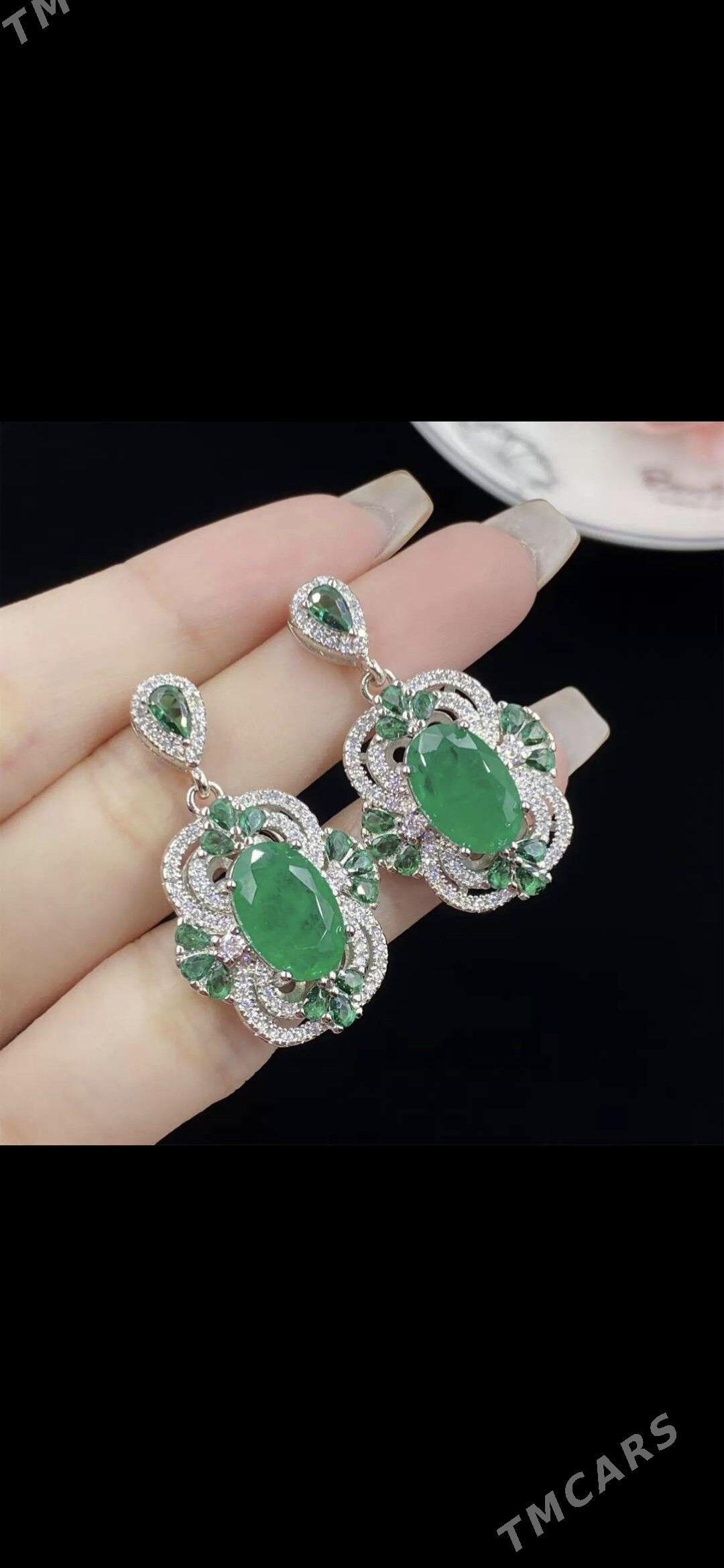 Köwüṣ̌, Şaý sep - Gökdepe - img 1