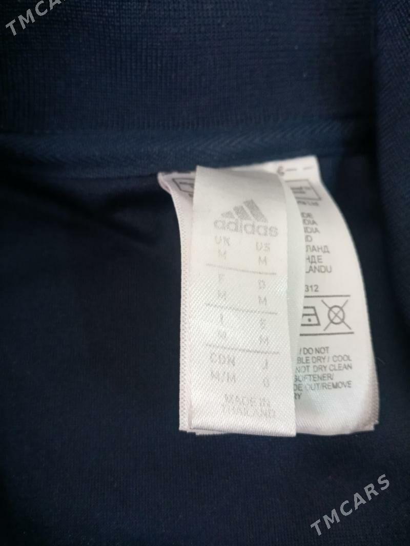 Isbartifga - Balkanabat - img 1