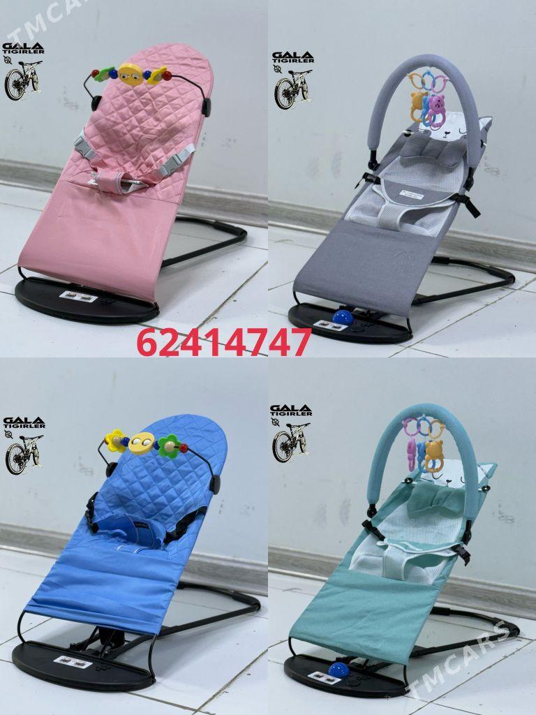 TIGIR SAMAKAT KACELYA ROLYK - Гуртли - img 6