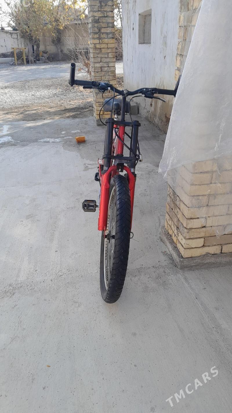 Olympia - Гёкдепе - img 1