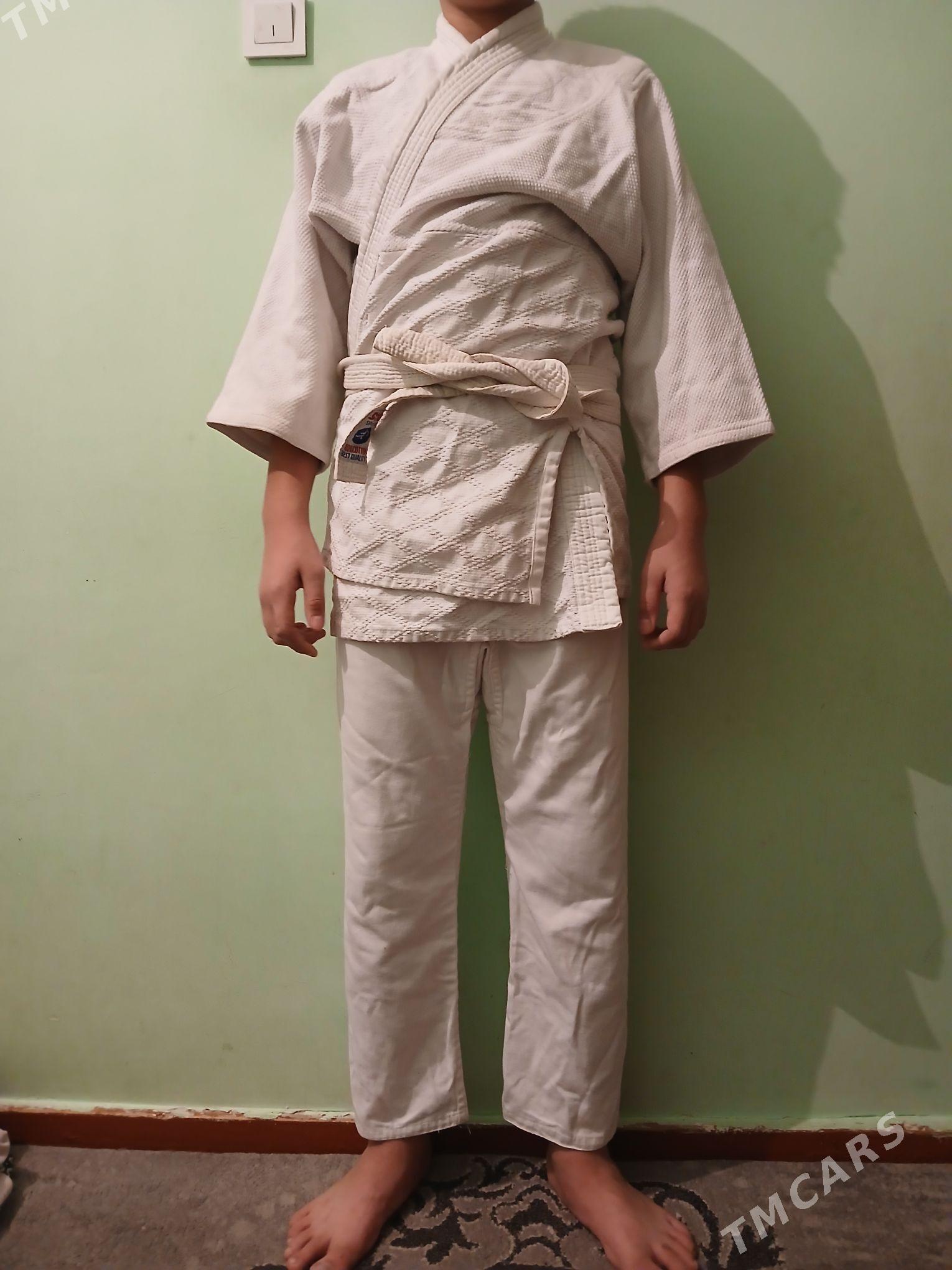 Kimano eṣ̌ik - Kim raýon - img 1