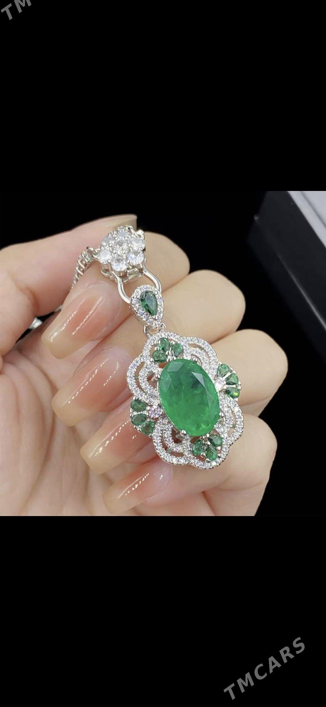 Köwüṣ̌, Şaý sep - Gökdepe - img 3