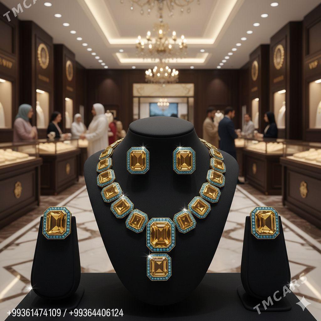 Köwüṣ̌, Şaý sep - Gökdepe - img 4