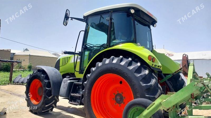 MTZ 80 2012 - 380 000 TMT - Мары - img 2