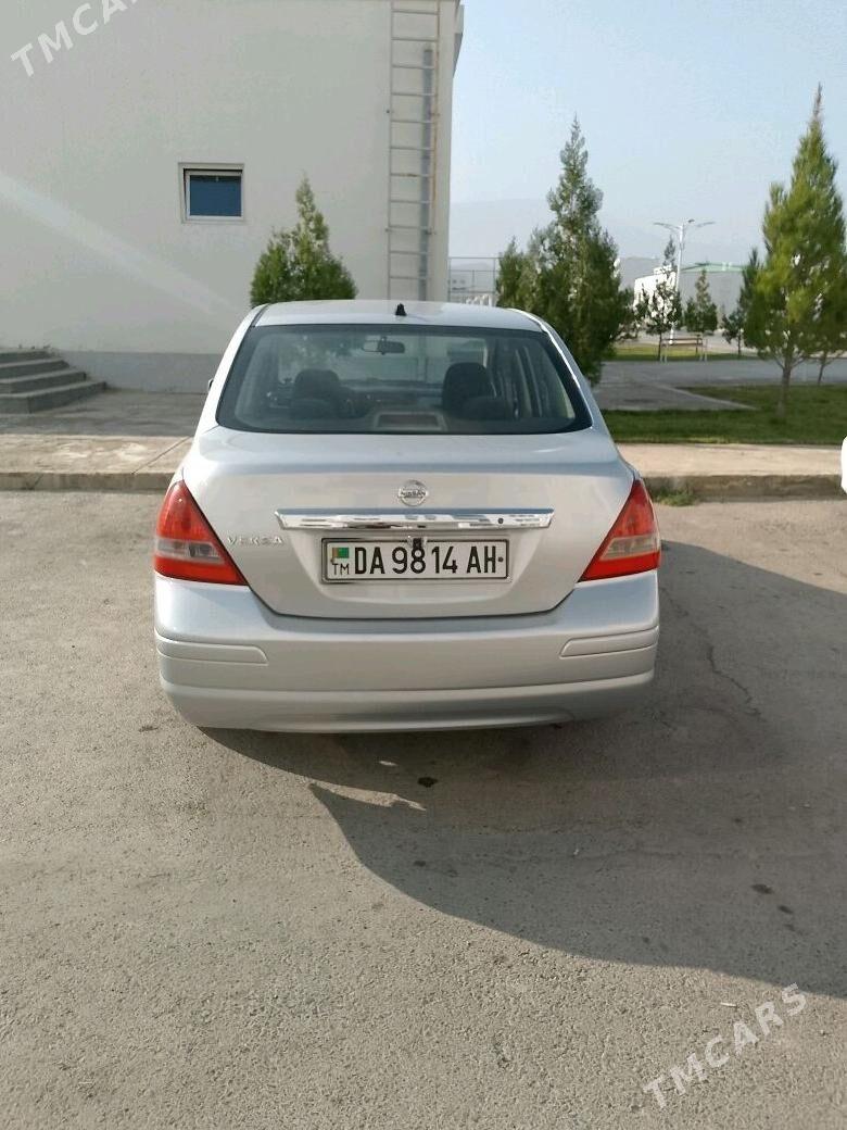 Nissan Versa 2011 - 115 000 TMT - Аркадаг - img 2