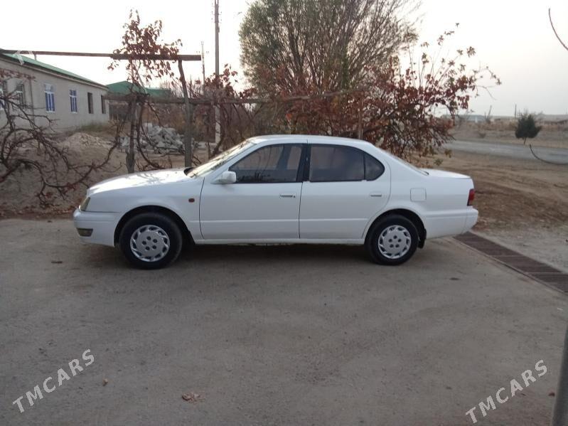 Toyota Camry 1995 - 50 000 TMT - Saýat - img 6