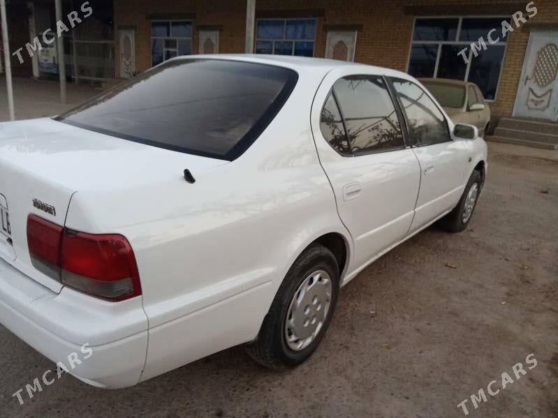 Toyota Camry 1995 - 50 000 TMT - Saýat - img 4