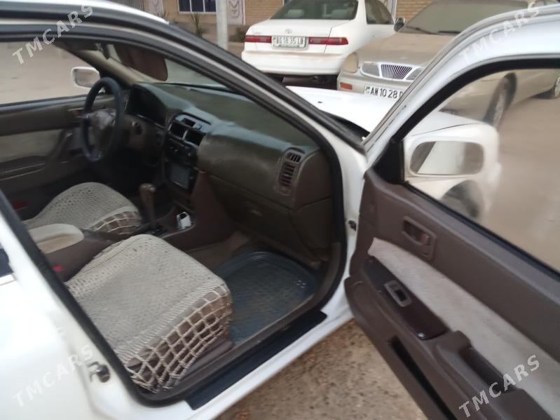 Toyota Camry 1995 - 50 000 TMT - Saýat - img 8
